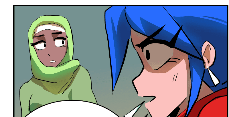 Room of Swords Chapter 119 page 84 - Chapter 119: (S2) Ep. 119