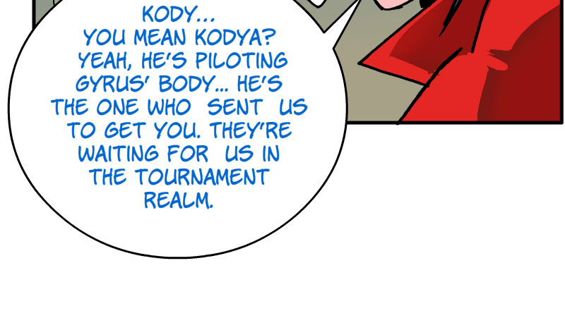 Room of Swords Chapter 119 page 85 - Chapter 119: (S2) Ep. 119
