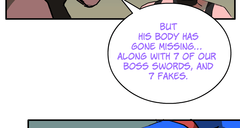 Room of Swords Chapter 119 page 89 - Chapter 119: (S2) Ep. 119