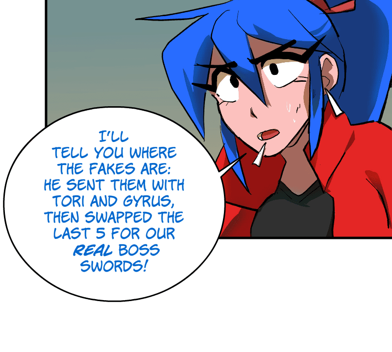 Room of Swords Chapter 119 page 90 - Chapter 119: (S2) Ep. 119