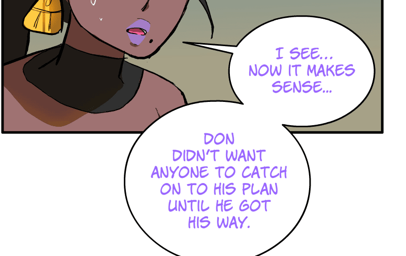 Room of Swords Chapter 119 page 92 - Chapter 119: (S2) Ep. 119
