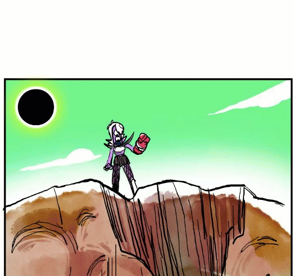 Room of Swords Chapter 12 page 1 - Chapter 12: Ep. 12