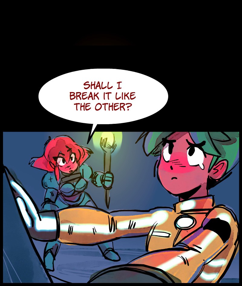 Room of Swords Chapter 12 page 102 - Chapter 12: Ep. 12