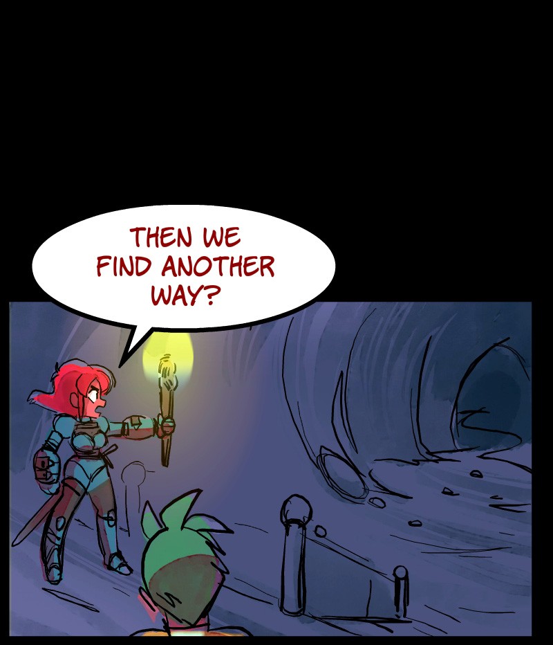 Room of Swords Chapter 12 page 108 - Chapter 12: Ep. 12
