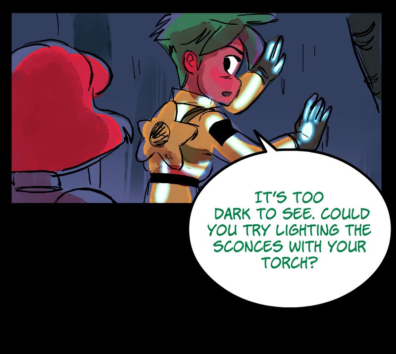 Room of Swords Chapter 12 page 113 - Chapter 12: Ep. 12