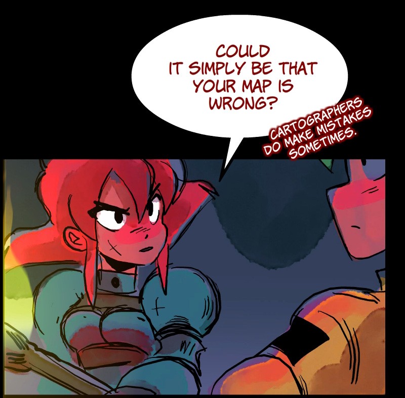 Room of Swords Chapter 12 page 114 - Chapter 12: Ep. 12