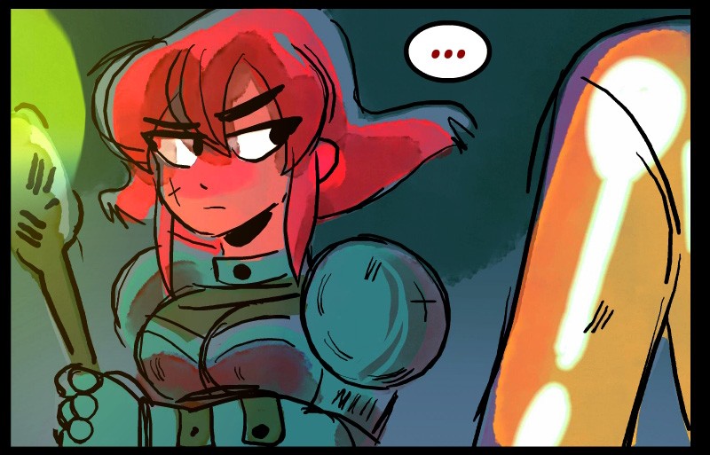 Room of Swords Chapter 12 page 119 - Chapter 12: Ep. 12