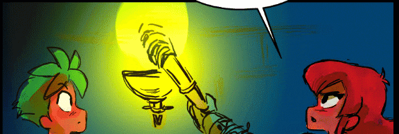 Room of Swords Chapter 12 page 121 - Chapter 12: Ep. 12