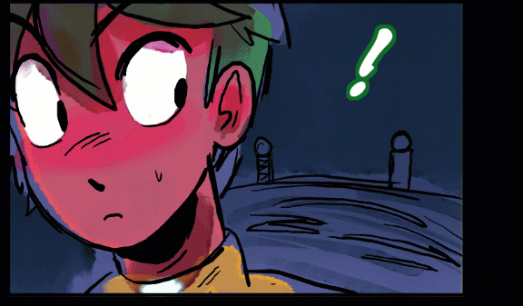 Room of Swords Chapter 12 page 125 - Chapter 12: Ep. 12