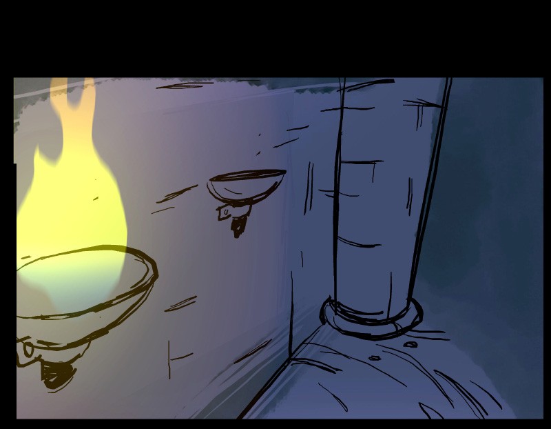 Room of Swords Chapter 12 page 127 - Chapter 12: Ep. 12