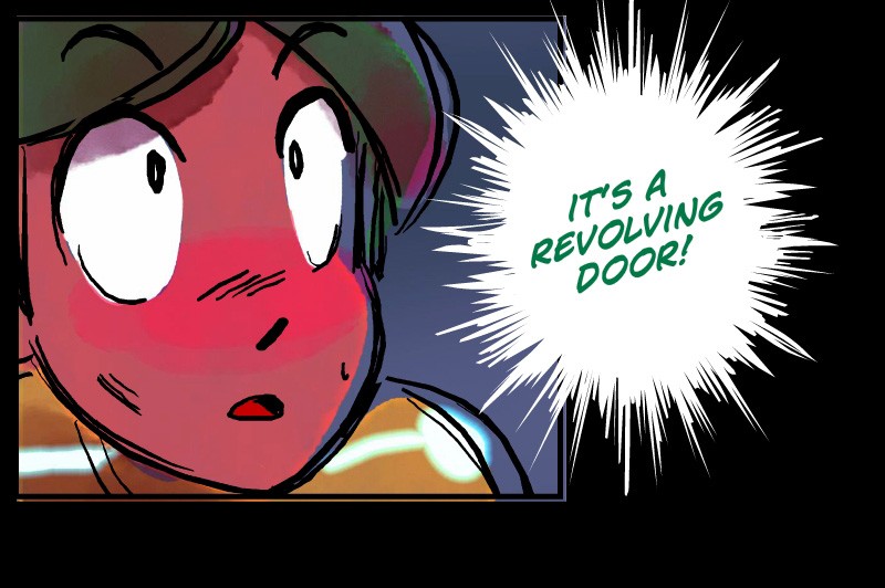 Room of Swords Chapter 12 page 135 - Chapter 12: Ep. 12