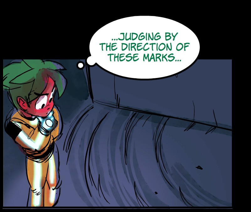 Room of Swords Chapter 12 page 136 - Chapter 12: Ep. 12