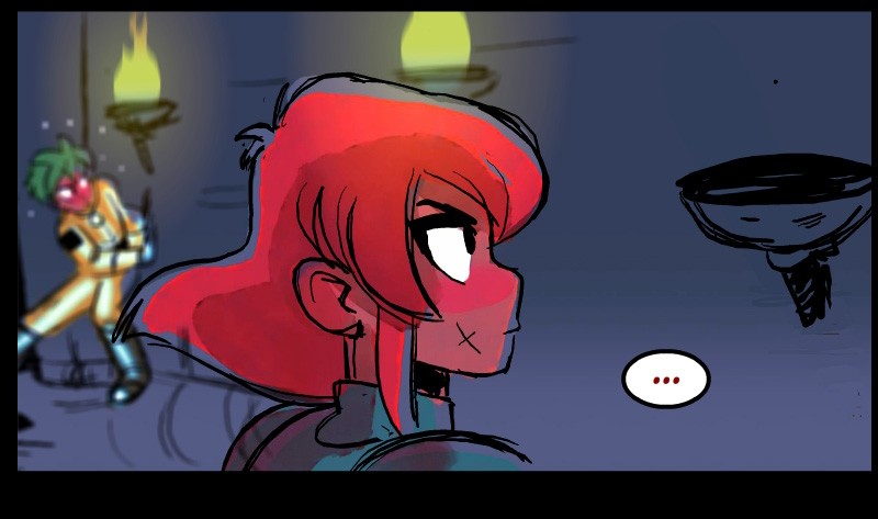 Room of Swords Chapter 12 page 143 - Chapter 12: Ep. 12