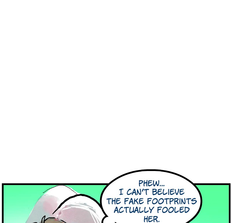 Room of Swords Chapter 12 page 15 - Chapter 12: Ep. 12