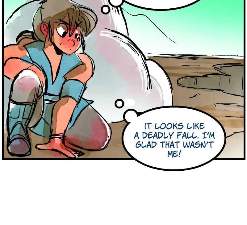 Room of Swords Chapter 12 page 16 - Chapter 12: Ep. 12
