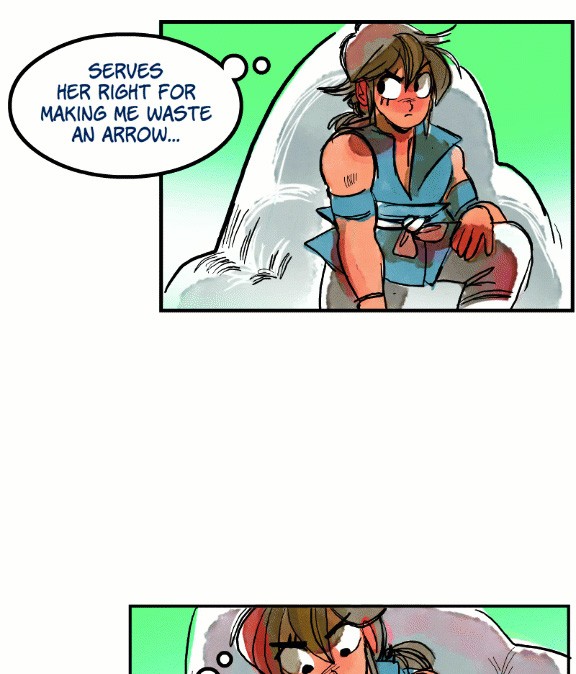 Room of Swords Chapter 12 page 17 - Chapter 12: Ep. 12