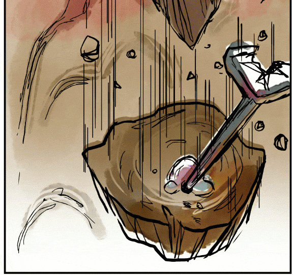 Room of Swords Chapter 12 page 2 - Chapter 12: Ep. 12