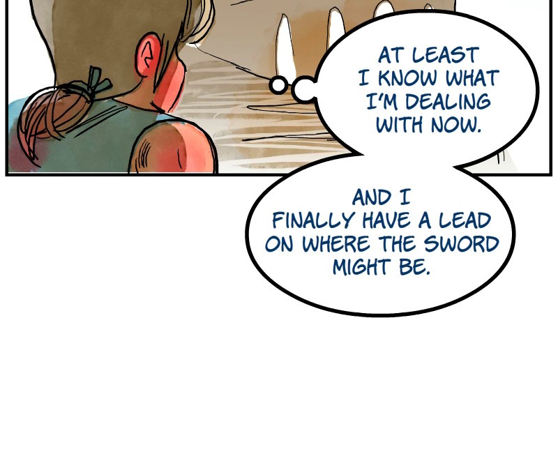 Room of Swords Chapter 12 page 21 - Chapter 12: Ep. 12