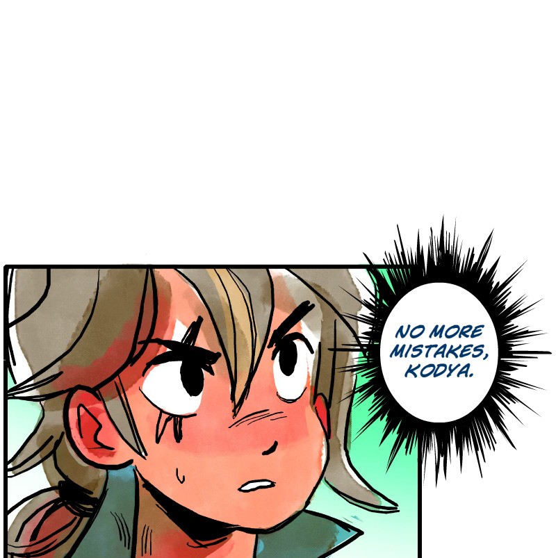 Room of Swords Chapter 12 page 22 - Chapter 12: Ep. 12