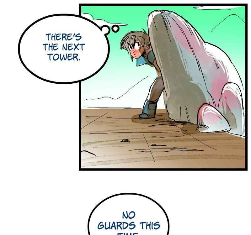 Room of Swords Chapter 12 page 26 - Chapter 12: Ep. 12