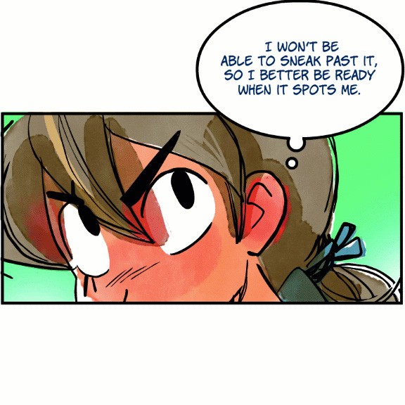 Room of Swords Chapter 12 page 28 - Chapter 12: Ep. 12