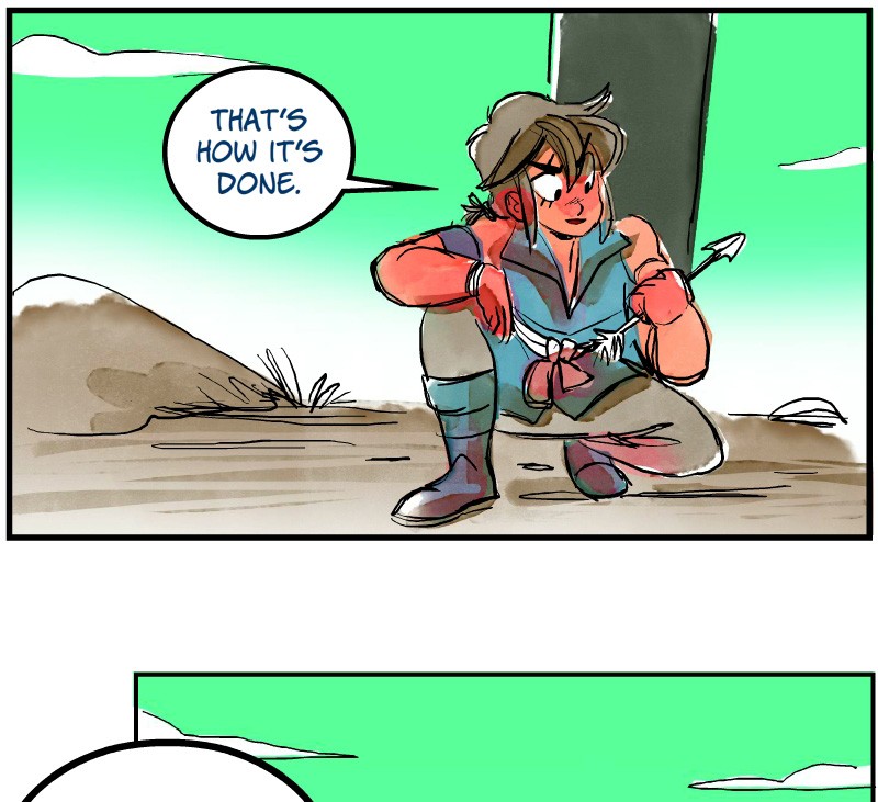 Room of Swords Chapter 12 page 39 - Chapter 12: Ep. 12