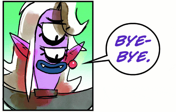 Room of Swords Chapter 12 page 4 - Chapter 12: Ep. 12