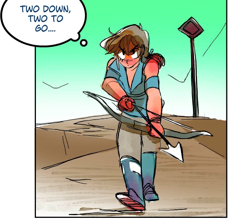 Room of Swords Chapter 12 page 40 - Chapter 12: Ep. 12