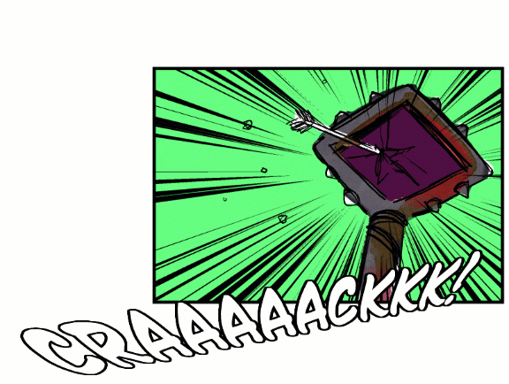 Room of Swords Chapter 12 page 42 - Chapter 12: Ep. 12