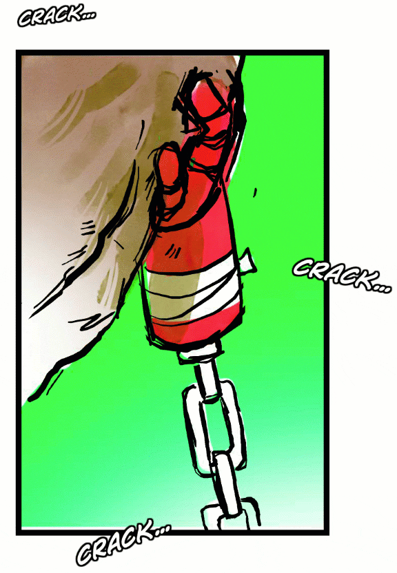 Room of Swords Chapter 12 page 52 - Chapter 12: Ep. 12
