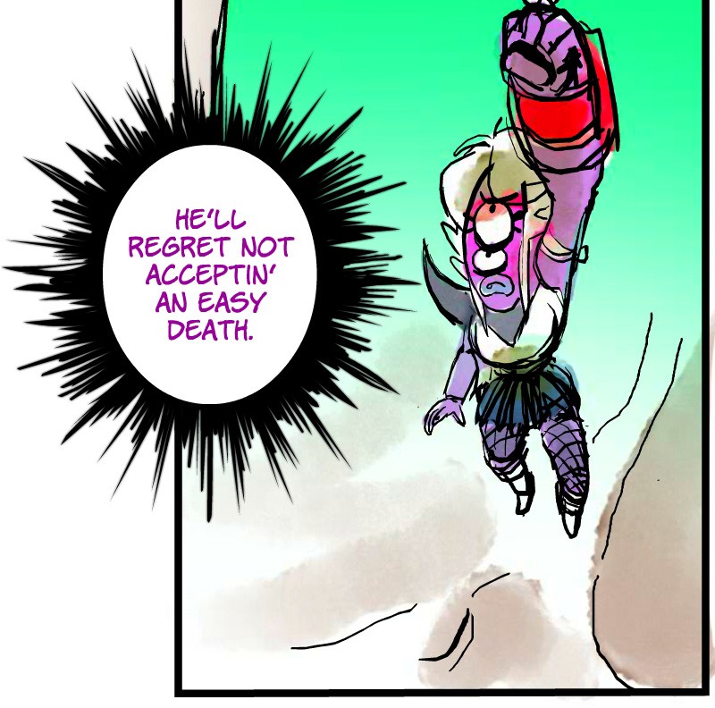 Room of Swords Chapter 12 page 56 - Chapter 12: Ep. 12