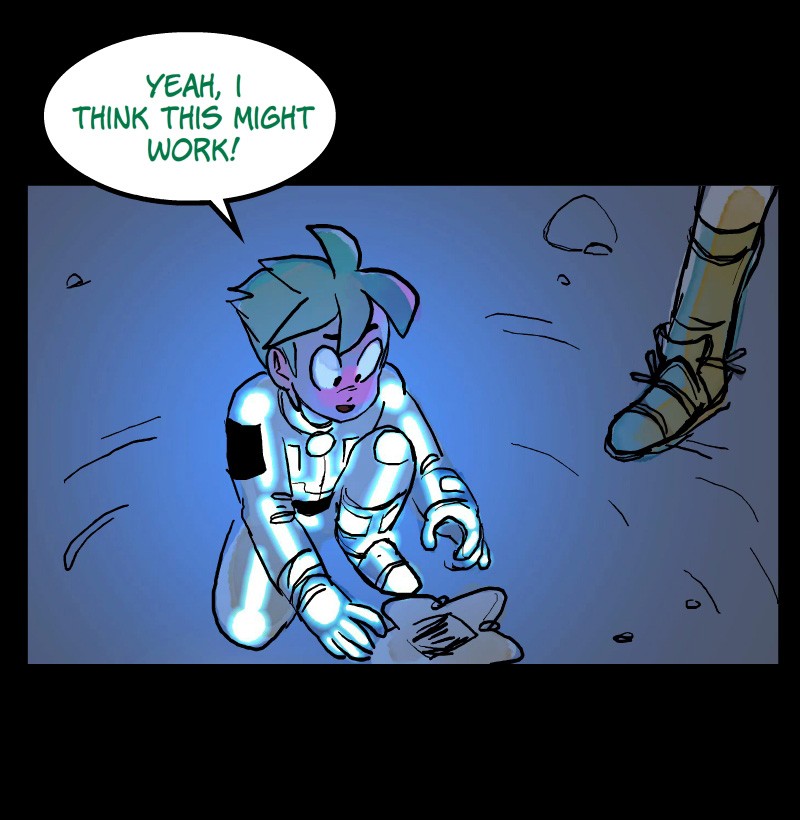 Room of Swords Chapter 12 page 66 - Chapter 12: Ep. 12