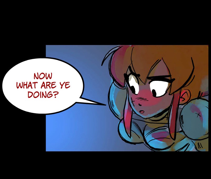 Room of Swords Chapter 12 page 67 - Chapter 12: Ep. 12