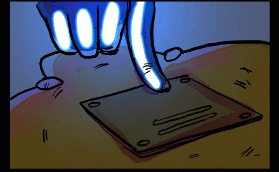 Room of Swords Chapter 12 page 69 - Chapter 12: Ep. 12