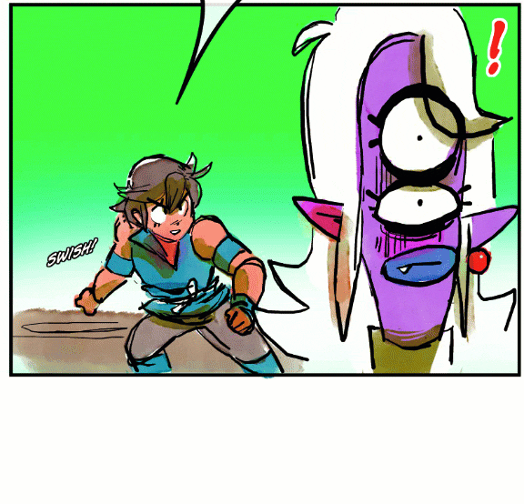 Room of Swords Chapter 12 page 7 - Chapter 12: Ep. 12