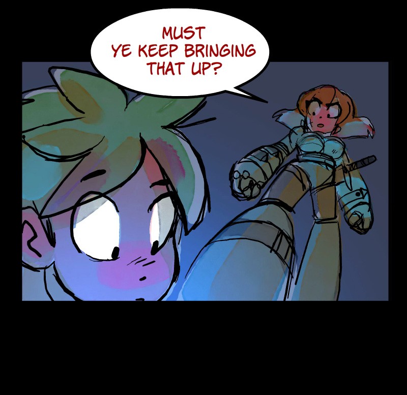 Room of Swords Chapter 12 page 71 - Chapter 12: Ep. 12