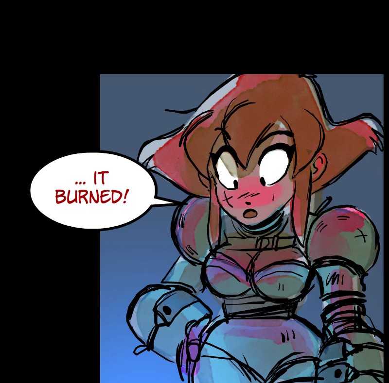 Room of Swords Chapter 12 page 73 - Chapter 12: Ep. 12