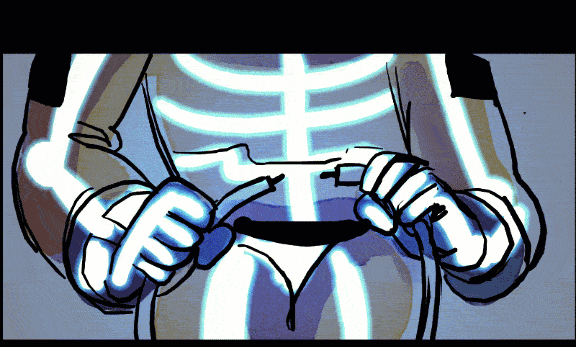 Room of Swords Chapter 12 page 78 - Chapter 12: Ep. 12