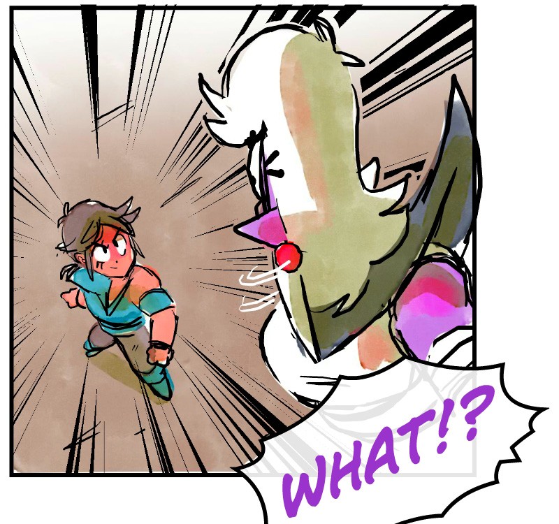 Room of Swords Chapter 12 page 8 - Chapter 12: Ep. 12