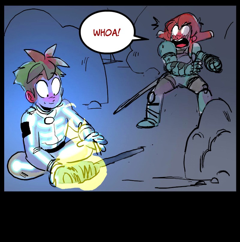 Room of Swords Chapter 12 page 80 - Chapter 12: Ep. 12