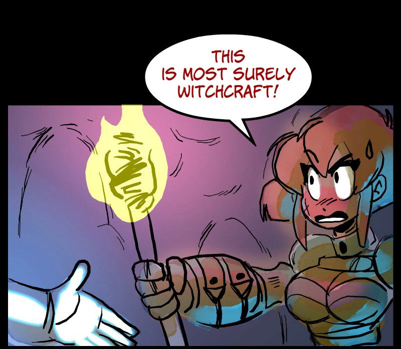 Room of Swords Chapter 12 page 82 - Chapter 12: Ep. 12
