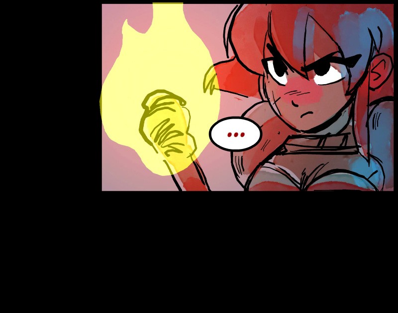 Room of Swords Chapter 12 page 84 - Chapter 12: Ep. 12