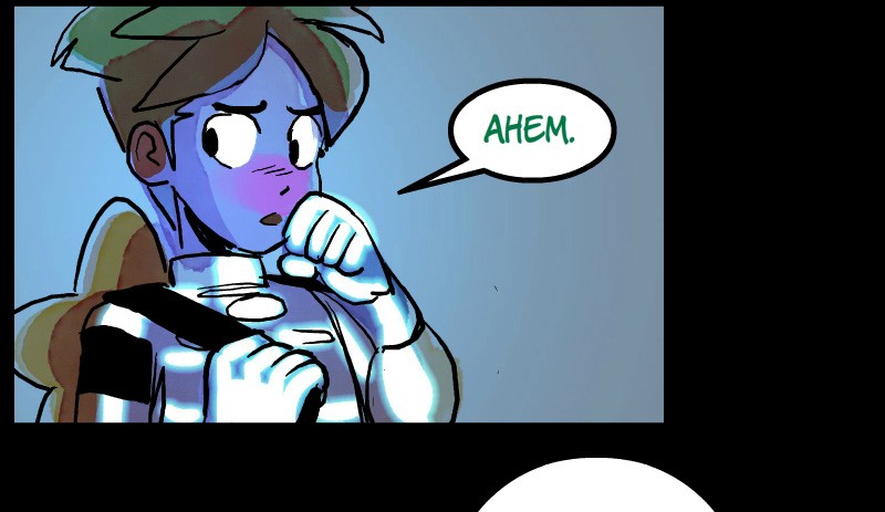 Room of Swords Chapter 12 page 85 - Chapter 12: Ep. 12