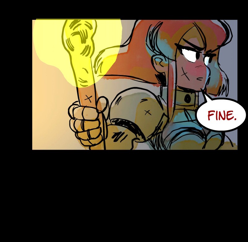 Room of Swords Chapter 12 page 88 - Chapter 12: Ep. 12