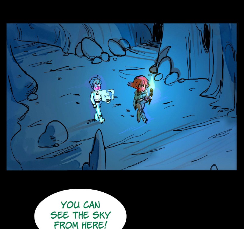 Room of Swords Chapter 12 page 89 - Chapter 12: Ep. 12