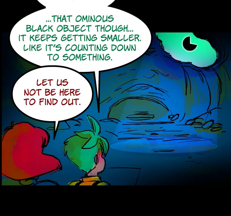 Room of Swords Chapter 12 page 90 - Chapter 12: Ep. 12