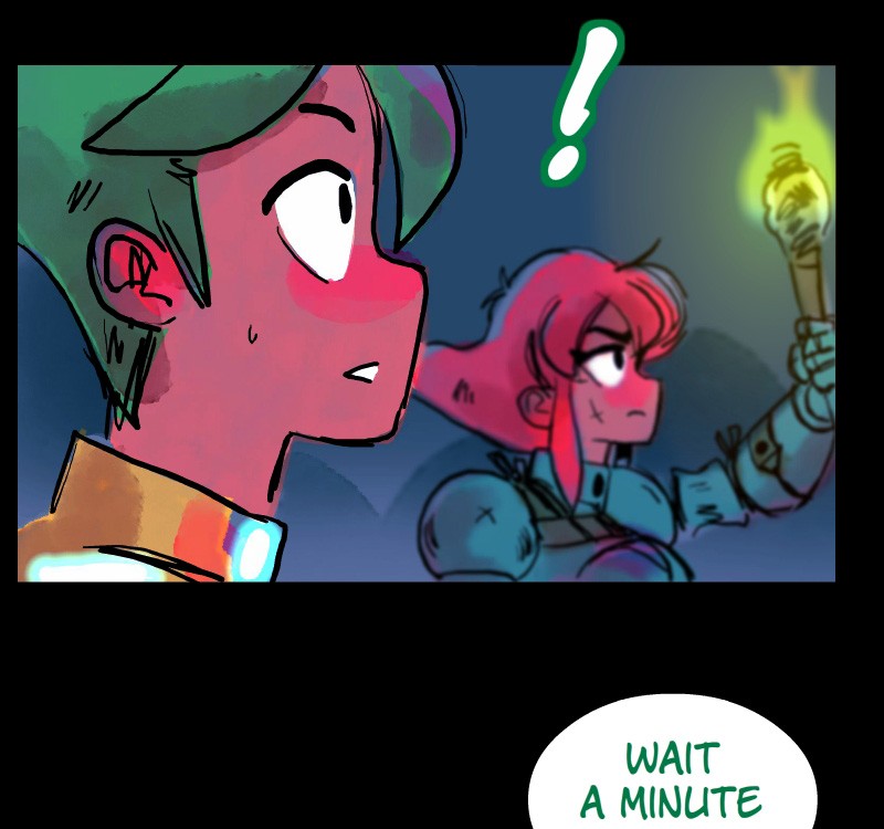 Room of Swords Chapter 12 page 96 - Chapter 12: Ep. 12