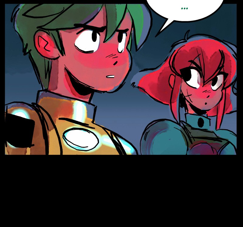 Room of Swords Chapter 12 page 97 - Chapter 12: Ep. 12