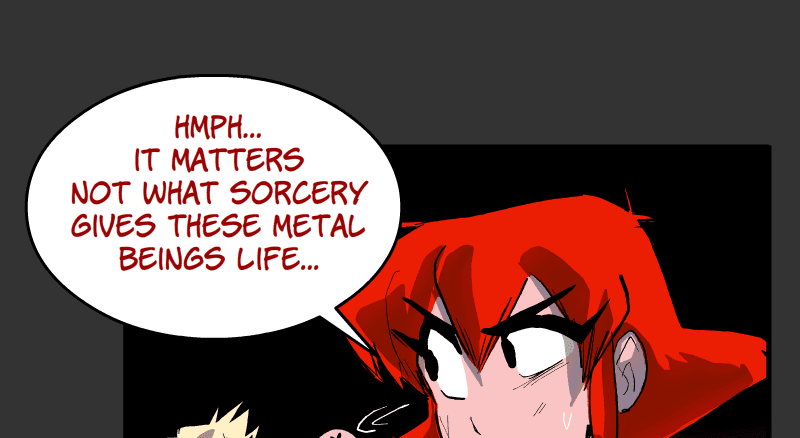 Room of Swords Chapter 120 page 10 - Chapter 120: (S2) Ep. 120