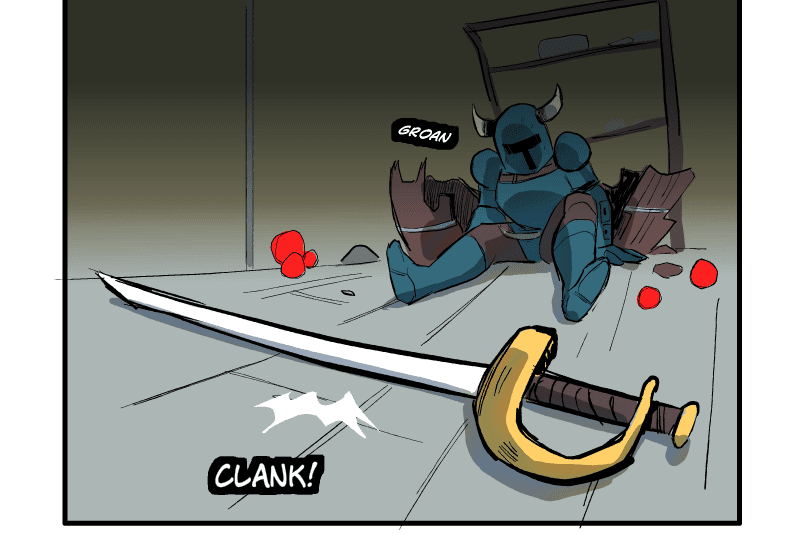 Room of Swords Chapter 120 page 100 - Chapter 120: (S2) Ep. 120